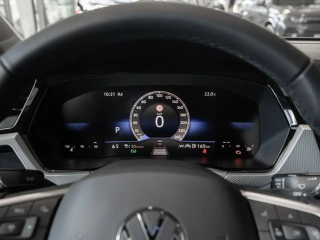 Volkswagen Touran 1.5 TSI DSG