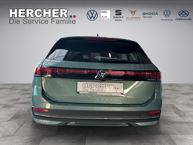 Volkswagen Passat Business DSG Variant