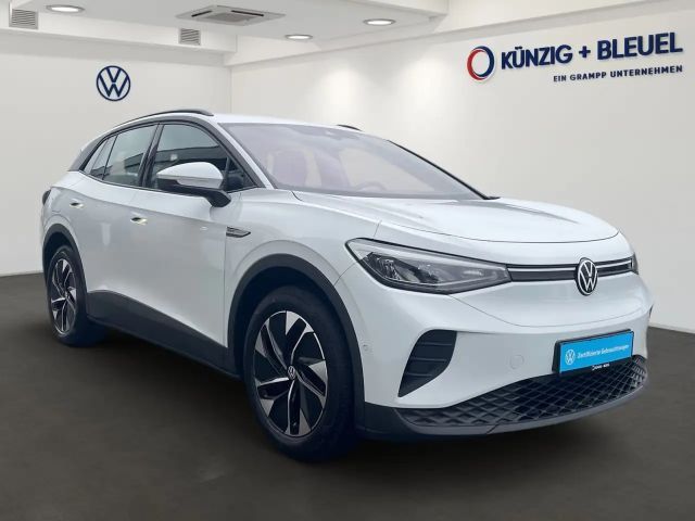 Volkswagen ID.4 Performance Pro