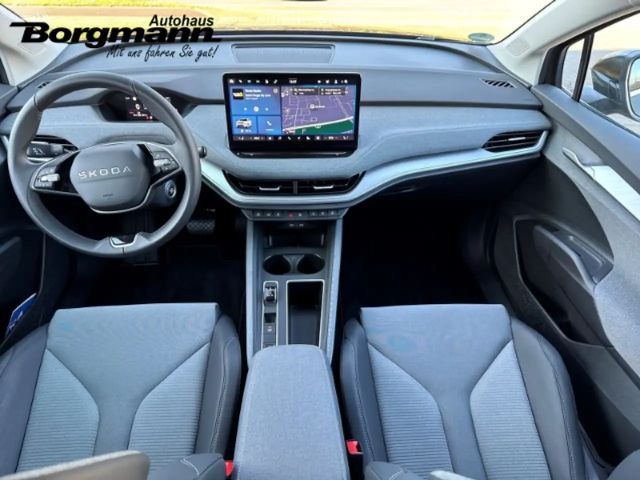 Skoda Enyaq Loft iV 60