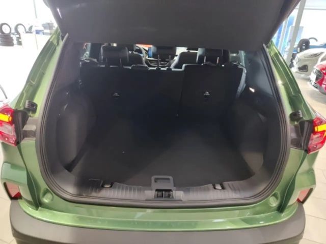 Ford Kuga Active Plug in Hybrid X