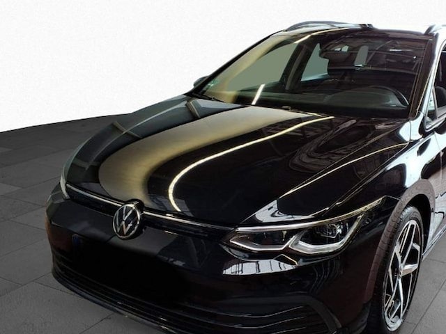 Volkswagen Golf DSG Life Variant