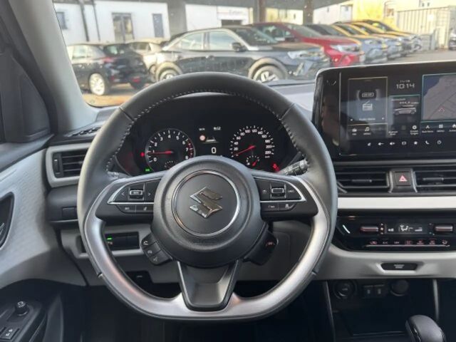 Suzuki Swift Comfort