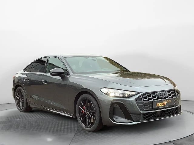 Audi A5 Quattro S-Tronic