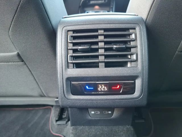 Volkswagen Golf DSG GTI Golf VIII