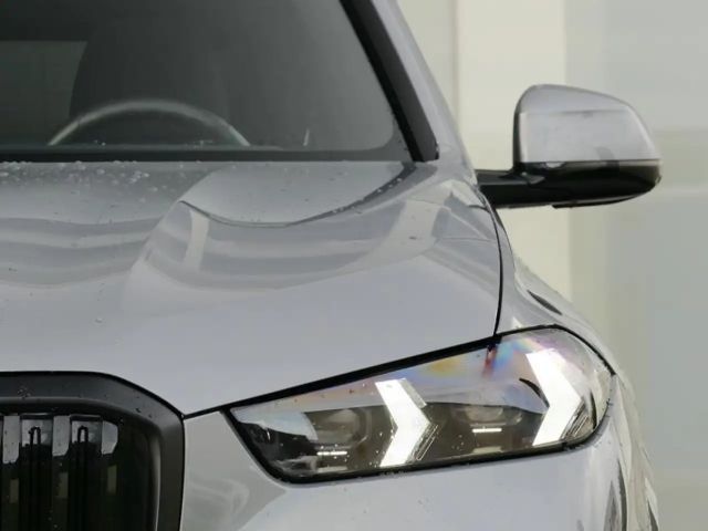 BMW X5 M-Sport xDrive50e