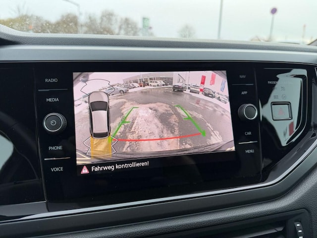 Volkswagen Taigo 1.5 TSI DSG R-Line