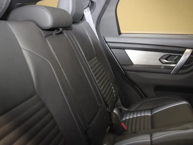 Land Rover Discovery Sport AWD D200 Dynamic HSE