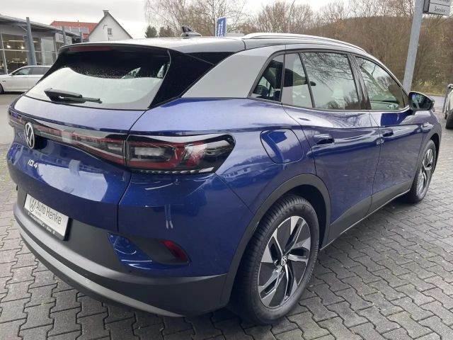 Volkswagen ID.4 77 KWh Life Performance Pro
