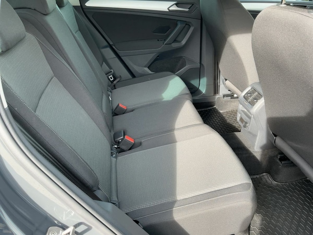 Volkswagen Tiguan 2.0 TDI DSG