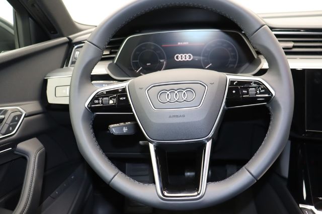 Audi e-tron 55 Quattro
