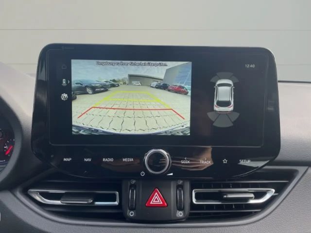 Hyundai i30 2.0 N Performance