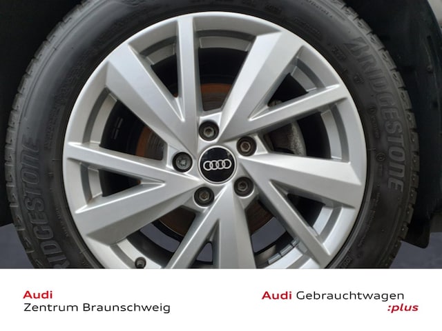 Audi Q2 35 TFSI S-Tronic