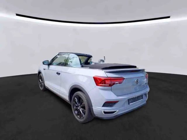 Volkswagen T-Roc 1.5 TSI Cabriolet DSG R-Line