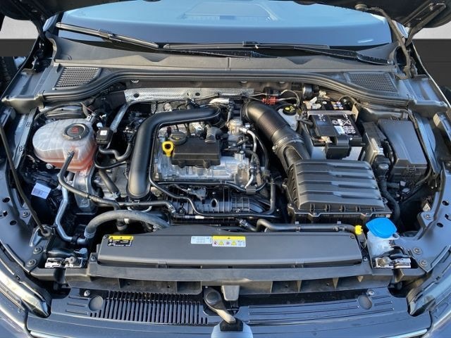 Volkswagen Golf 1.0 TSI Golf VIII Move