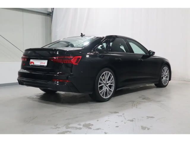 Audi S6 3.0 TDI Quattro Sedan