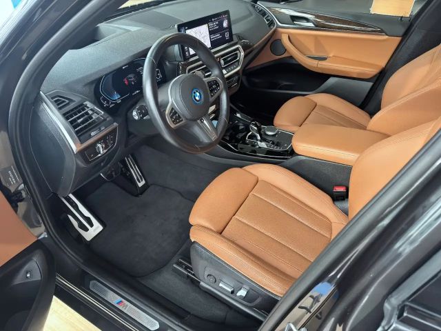 BMW X3 M-Sport xDrive30e