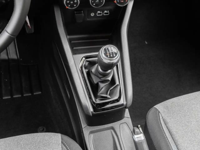 Renault Clio Evolution SCe 65