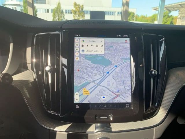 Volvo XC60 AWD Dark T8 Ultra