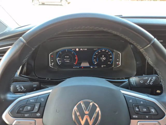 Volkswagen Multivan T6