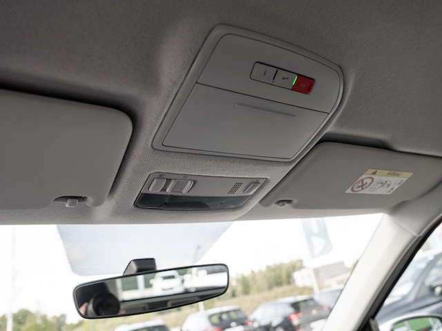 Skoda Fabia 1.0 TSI Combi