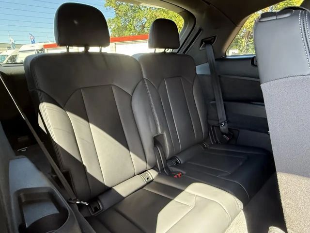 Audi SQ7 TFSI STHZ, 7 SITZE, DACH, SITZBELÜFT, DACH Klima