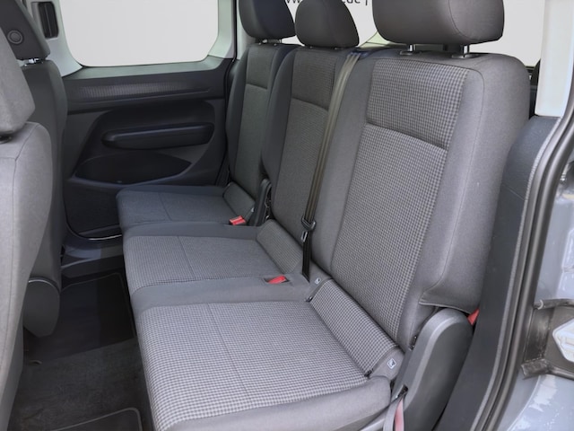 Volkswagen Caddy 1.5 TSI Combi