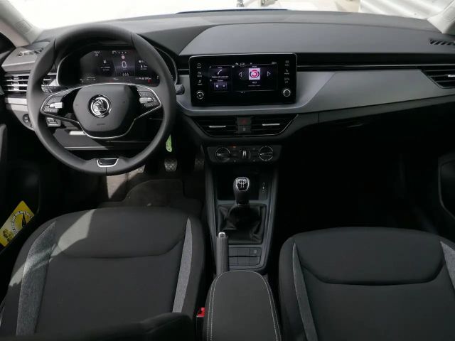 Skoda Scala Essence TSI