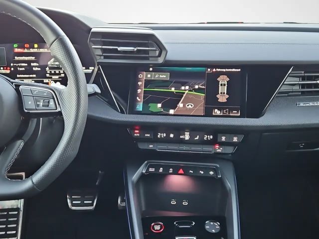 Audi S3 Quattro S-Tronic Sedan