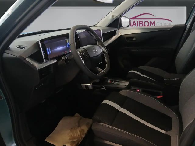 Opel Frontera Edition