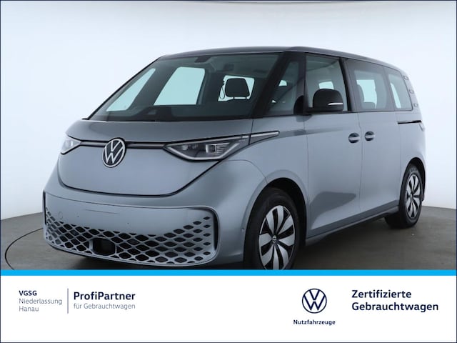 Volkswagen ID.Buzz IQ.Drive Pro