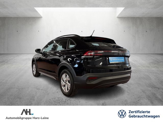 Volkswagen Taigo 1.0 TSI