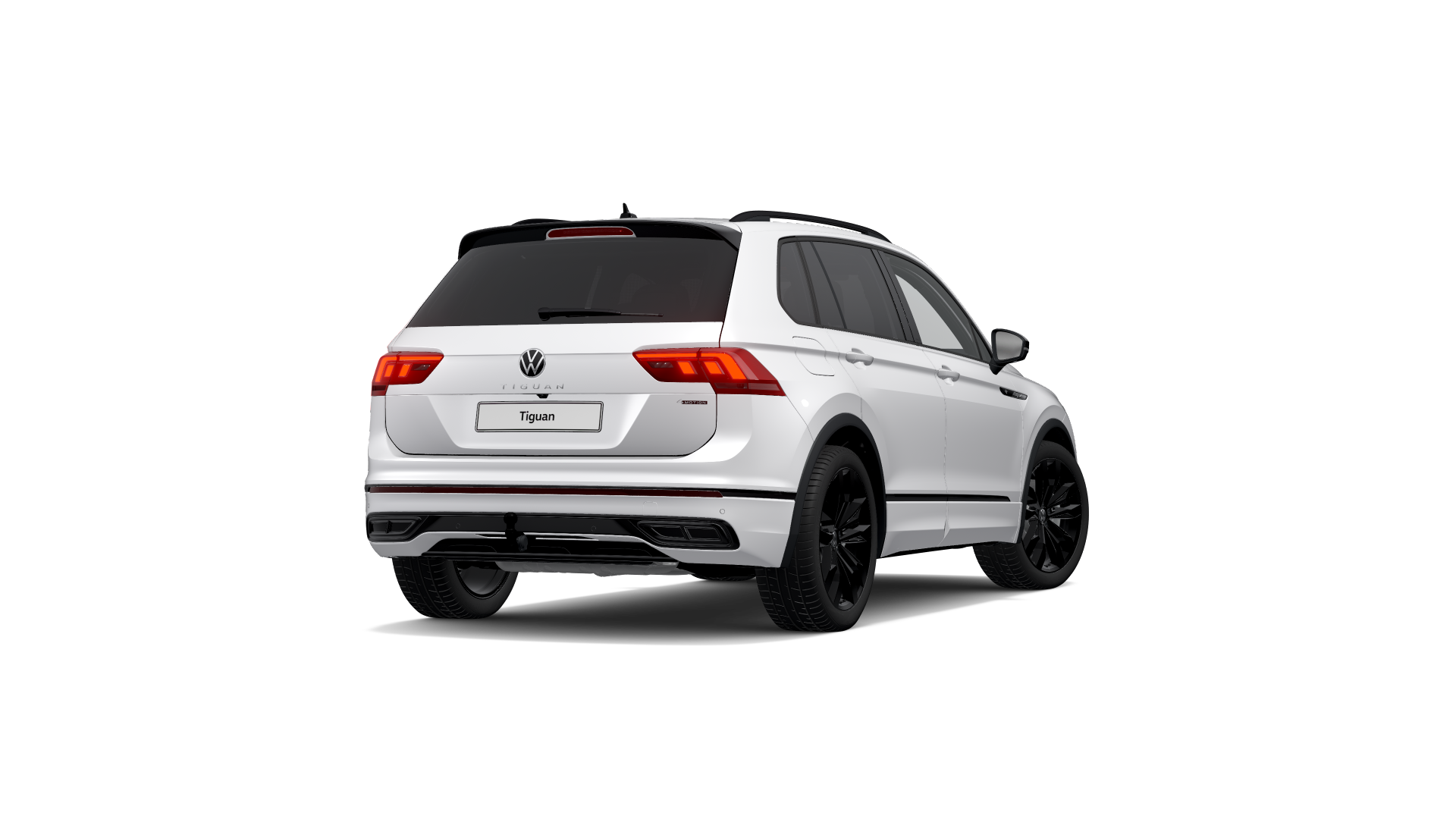 Volkswagen Tiguan Tiguan 2.0   R-L  BT180TSI D7A