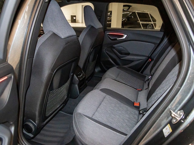 Audi A5 Avant S-Tronic