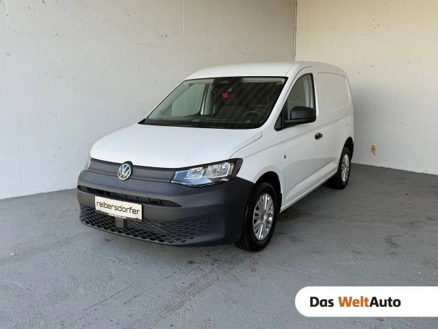 Volkswagen Caddy Cargo TDI