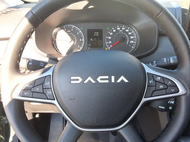 Dacia Jogger Extreme