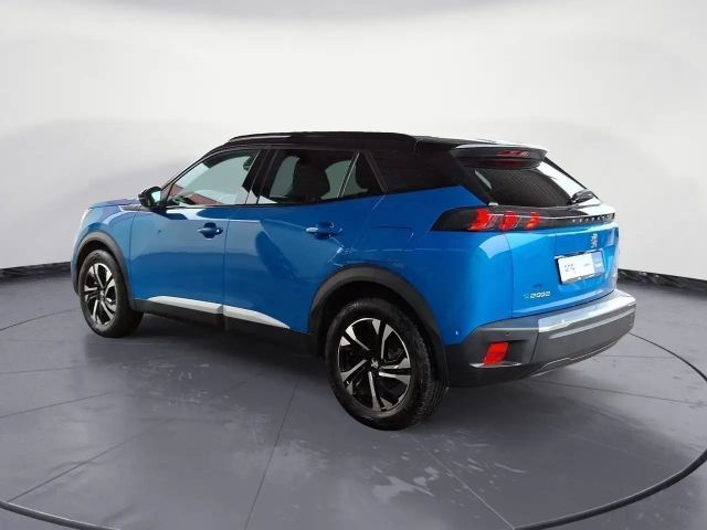 Peugeot E-2008 GT-Line