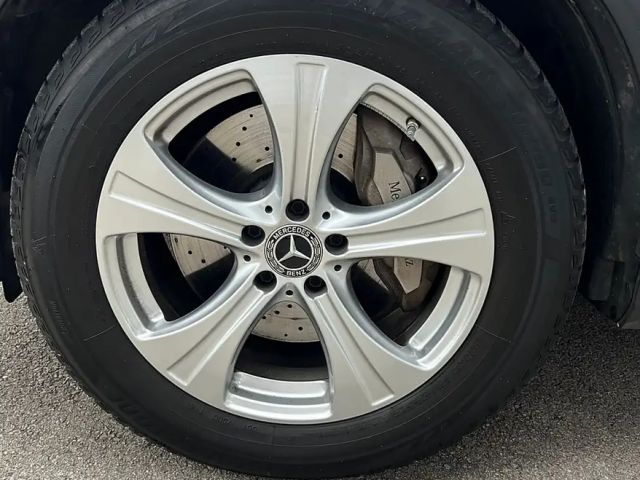 Mercedes-Benz GLC 200 4MATIC GLC 200 d