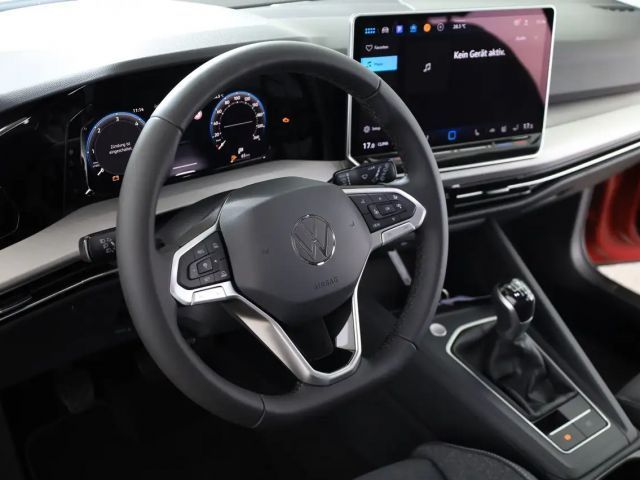 Volkswagen Golf Rabbit TDI