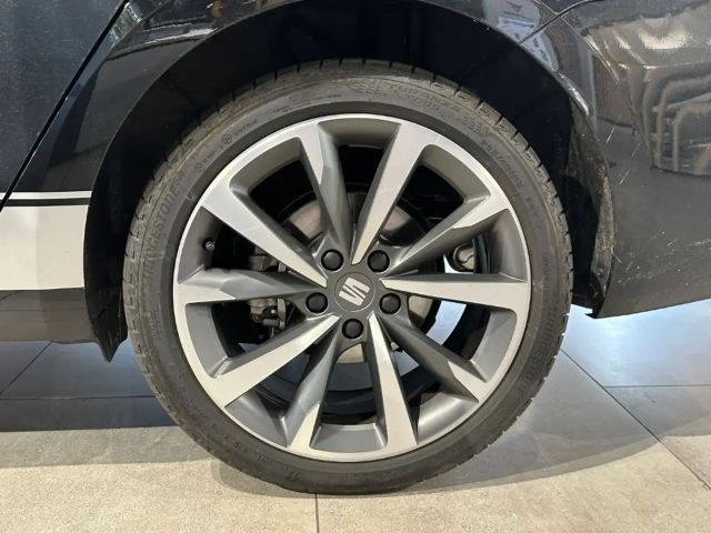 Seat Leon Sportstourer e-Hybrid