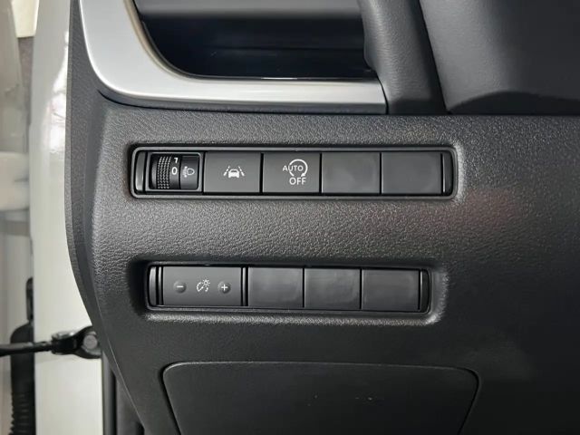 Nissan Qashqai 1.3 Connecta LED+KEYLESS+360°+ACC+VC uvm