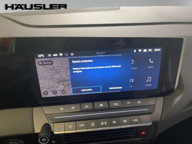 Opel Astra 1.2 Turbo Elegance Turbo