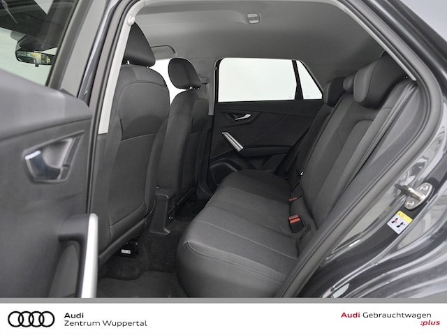 Audi Q2 35 TFSI S-Tronic