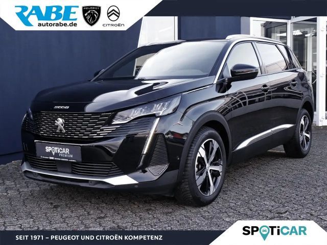 Peugeot 5008 Allure Pack BlueHDi
