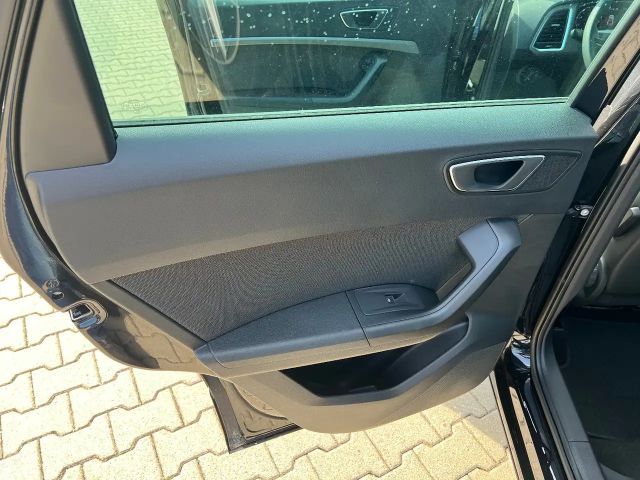 Seat Ateca 1.5 TSI FR-lijn