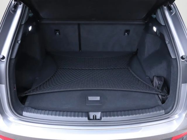 Audi Q4 e-tron Quattro