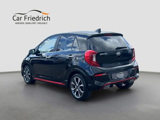 Kia Picanto GT-Line