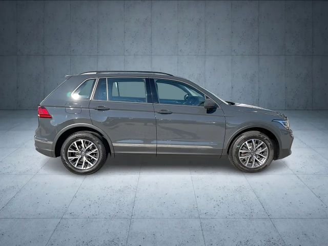 Volkswagen Tiguan 1.5 TSI Life