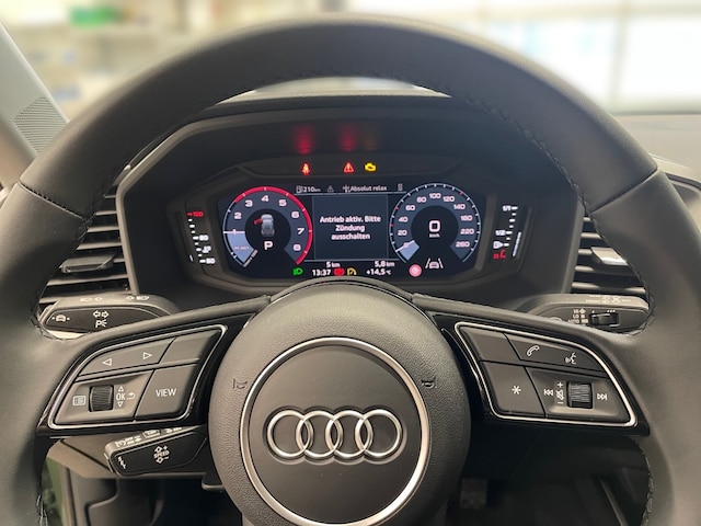 Audi A1 30 TFSI S-Tronic Sportback