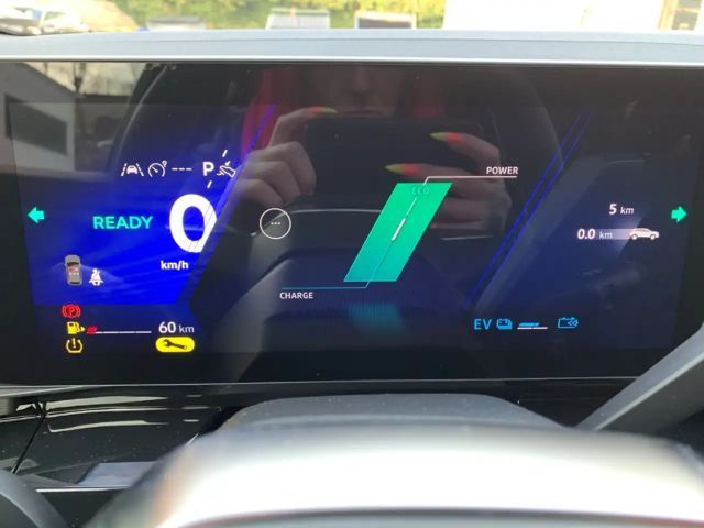 Renault Austral Alpine E-Tech Esprit Techno